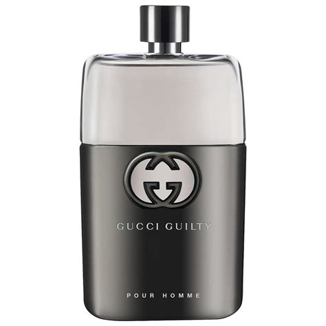 gucci guilty pour homme parfum spray|Gucci Guilty perfume superdrug.